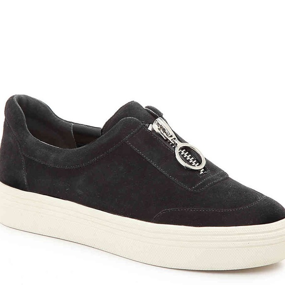 dolce vita platform sneakers